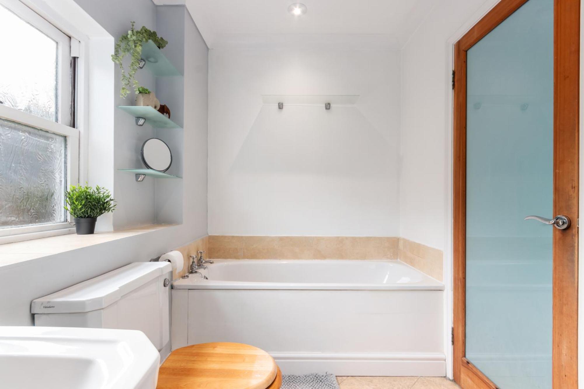 House With Private Parking Close To Borough Market & Tower Bridge! Londres
